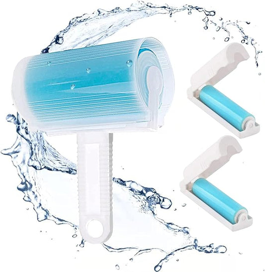 Reusable Washable Lint Roller Pet Cleaner